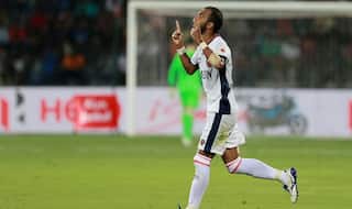 Goa outplay Mumbai to register their first win of the season