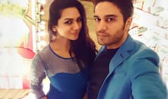 Gaurav Khanna and Akanksha Chamola marriage: Have you seen this couple's WEDDING INVITATION CARD yet?