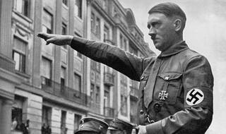 Report: Ownership of Hitler's house to go to Austrian court