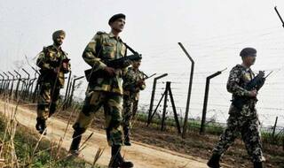 Pakistan violates ceasefire again, heavy shelling on LoC in Jammu all night