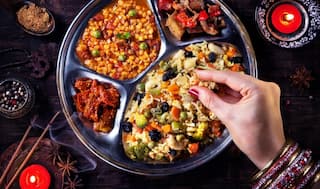 Easy ways to Create a Fabulous Diwali Spread