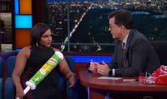 We Don   t Think Mindy Kaling Understands    White Male Privilege