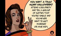 Possibly, the SCARIEST Rishta Stories You   ve Ever Heard