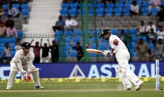 India Vs New Zealand, Live Score, 3rd Test, Day 4