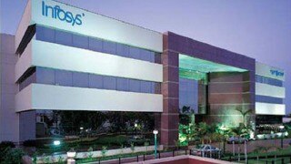 Infosys revises salaries of CFO, COO and other key execs
