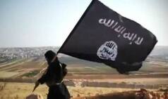 Islamic State confirms 'minister of information' killed