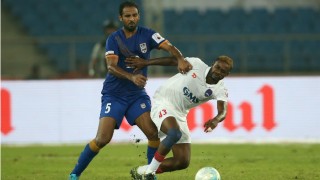 ISL 2016 Delhi Dynamos FC vs Mumbai City FC Highlights & Match Result: Teams play out a thrilling 3-3 draw