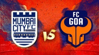 ISL LIVE Score, Mumbai City FC Vs FC Goa: Goa beat Mumbai 1-0