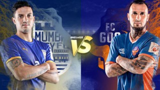 Mumbai City FC Vs FC Goa Live Streaming & Preview, ISL 2016: Watch Online Telecast of Indian Super League on Star Sports, Hotstar and starsports.com