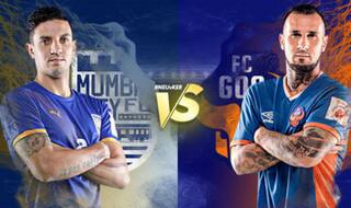 Mumbai City FC Vs FC Goa Live Streaming & Preview, ISL 2016: Watch Online Telecast of Indian Super League on Star Sports, Hotstar and starsports.com