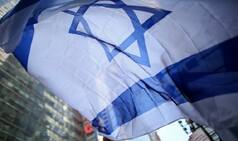 Muslim Group Sues to Block 'No Boycott of Israel' Measure