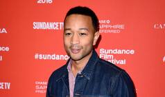 John Legend to star as Frederick Douglass on 'Underground'
