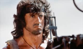 'Rambo' reboot in works with 'Criminal' director