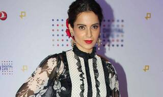 अभिनेत्री कंगना रनौत ने खोला अपनी जिन्दगी का बड़ा राज