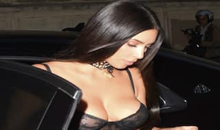 किम कर्दाशियन को होटल के एक कमरे में बंदूक की नोक पर बनाया गया बंधक और की गई लूटपाट