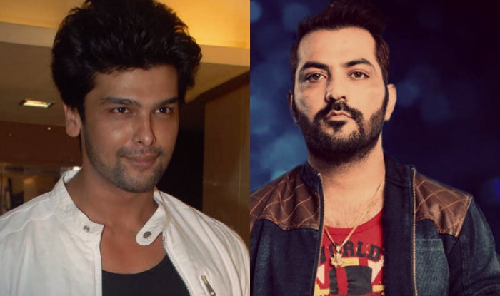 kushal Tandon Manoj Punjabi bigg boss 10