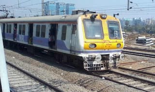 Mumbai's Mega Block to Affect Local Train Services on Central, Western, Harbour Lines; Check Details Here