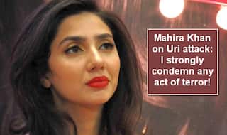 Mahira Khan writes on Uri attack: I strongly condemn any act of terror, any loss of human life no matter which soil it is on