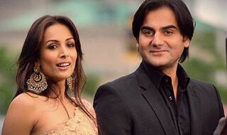 WHATT! Is Malaika Arora Khan fighting with husband Arbaaz Khan on social media!