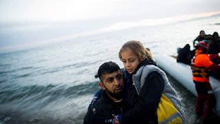 UN refugee agency: 2016 now deadliest year in Mediterranean, 3800 migrants died