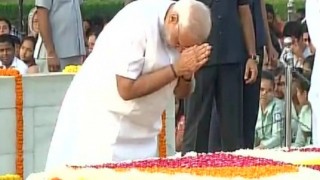 Prime Minister Narendra Modi condoles death of Thai King Bhumibol Adulyadej, calls him 'one of tallest leaders'