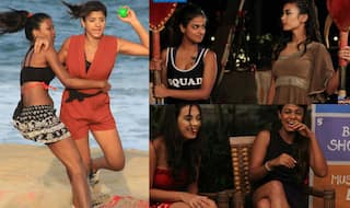 Splitsvilla 9 semi-finale: Martina beats Mia to challenge queens Kavya & Rajnandini in the grand finale