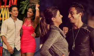 CONFIRMED! Gurmeet Singh Rehal & Kavya Khurana are the winners of MTV Splitsvilla 9