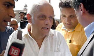 ADHM row: Mukesh Bhatt decides not to work with Pakistani artistes in future after meeting Fadnavis, Thackeray