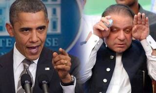 आतंकवादियों के खिलाफ कार्रवाई न करने पर अमेरिका ने पाकिस्तान को लगाई फटकार