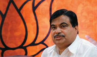 Maharashtra Zilla Parishad Election Results 2020: BJP Loses to Congress Nitin Gadkari's Nagpur Seat