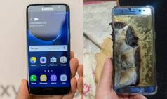 Samsung to finally reveal the reason behind Samsung Galaxy Note 7 blasts