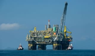 Oil rises in New York, buoyed by OPEC cheer