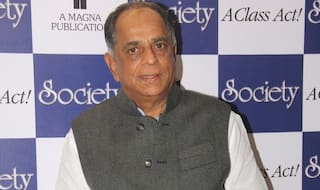 सेंसर बोर्ड चीफ पहलाज निहलानी की छुट्टी, प्रसून जोशी को मिली कमान