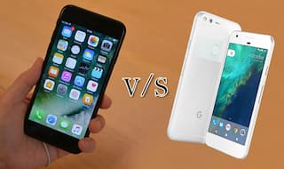 कैमरे से लेकर iphone के siri तक को टक्कर देने के लिए आया गूगल pixel