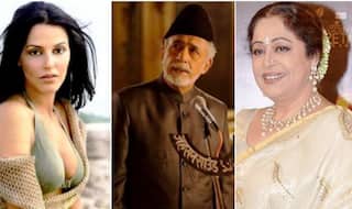 नसीरुद्दीन शाह, श्वेता तिवारी समेत ये 10 भारतीय ऐक्टर कर चुके हैं पाकिस्तानी फिल्मों में काम