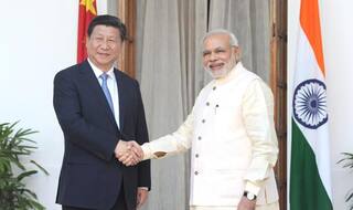 India-China ties under stress, need recalibration: Shivshankar Menon