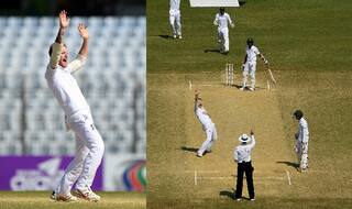 Bangladesh vs England 1st Test 2016: Ben Stokes inspires England to dramatic 22-run win over Bangladesh