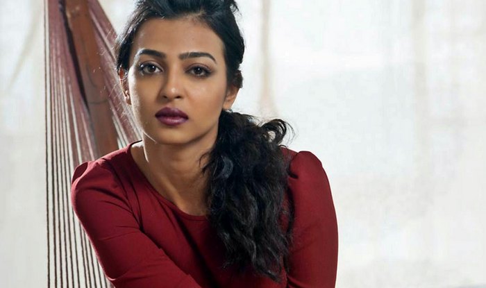 Selfi Of Indian Actress Radhika Nude - Radhika Apte : Latest News, Videos and Photos on Radhika Apte - India.Com  News