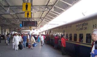 Roadshows to attract investors for station redevelopment plan