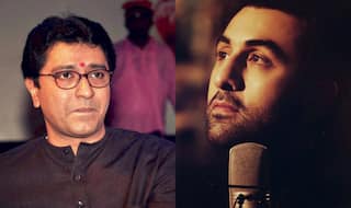 Raj Thackeray lifts ban on Ae Dil Hai Mushkil release: Twitterati slam the politician for taking U-Turn!