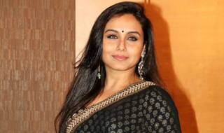 AWESOME! Rani Mukerji to make comeback after 2 years of Mardaani