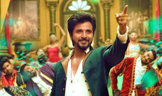Remo movie review: Sivakarthikeyan wins hearts with his perfect comic timing in predictable film!