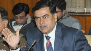 World community must intervene to end atrocities in Gilgit-Baltistan: RK Singh