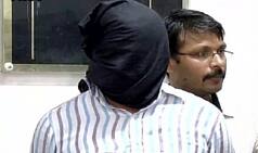 Bihar road rage case: Rocky Yadav surrenders in Gaya  