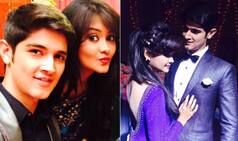 Bigg Boss 10: BB10 contestant Rohan Mehra receives sweetest gift from girlfriend Kanchi Singh!