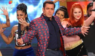 सलमान खान के गाने पर न्‍यूजीलैंड के पुलिसवालों ने किया डांस (देखें वीडियो)