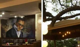 Bigg Boss 10 house sneak peek: Salman Khan's temporary home and Bigg Boss 10 house! (See pictures)
