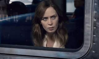 The Girl on the Train movie review: Emily Blunt's film is a fulfilling murder mystery