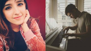 This beautiful Bollywood Mashup by Kurt Schneider featuring Shirley Setia will take you on a time ride