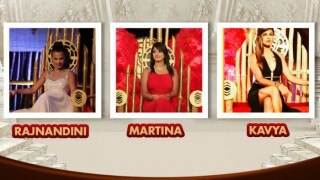 MTV Splitsvilla 9 winner - Rajnandini, Martina, Kavya: Who will become the Ultimate Queen of this season?